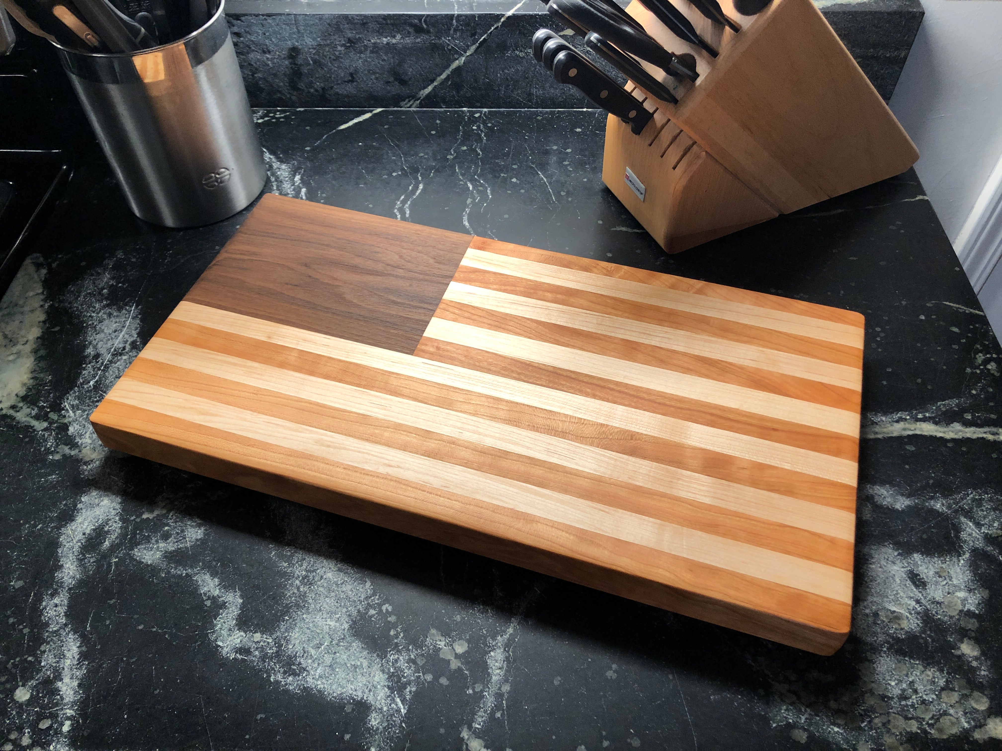 Philadelphia Athletics Cutting Board