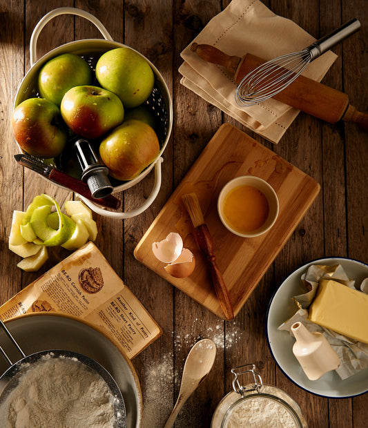 The History and Evolution of Cutting Boards: From Ancient Roots to Modern Masterpieces