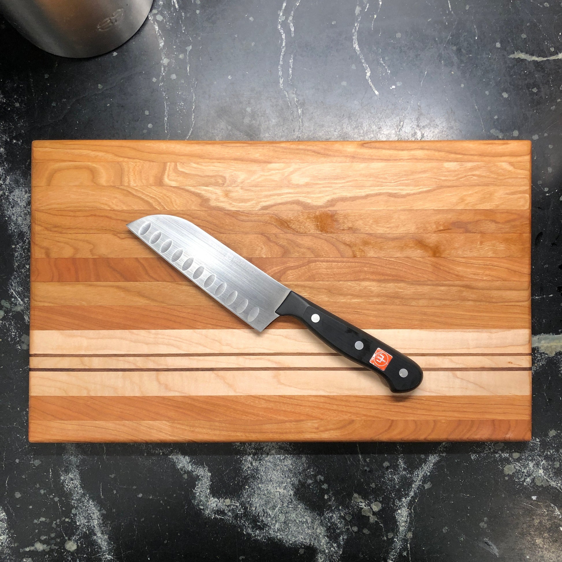 Cherry Cutting Board