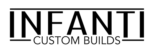 Infanti Custom Builds