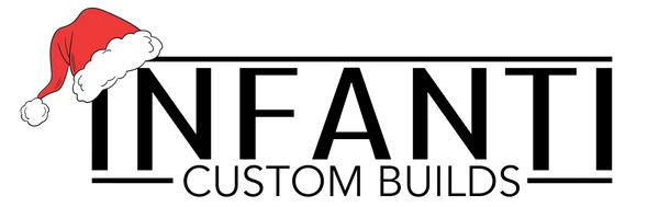 Infanti Custom Builds