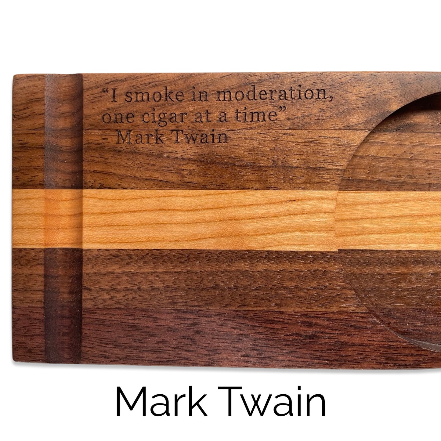 Mark Twain Quote