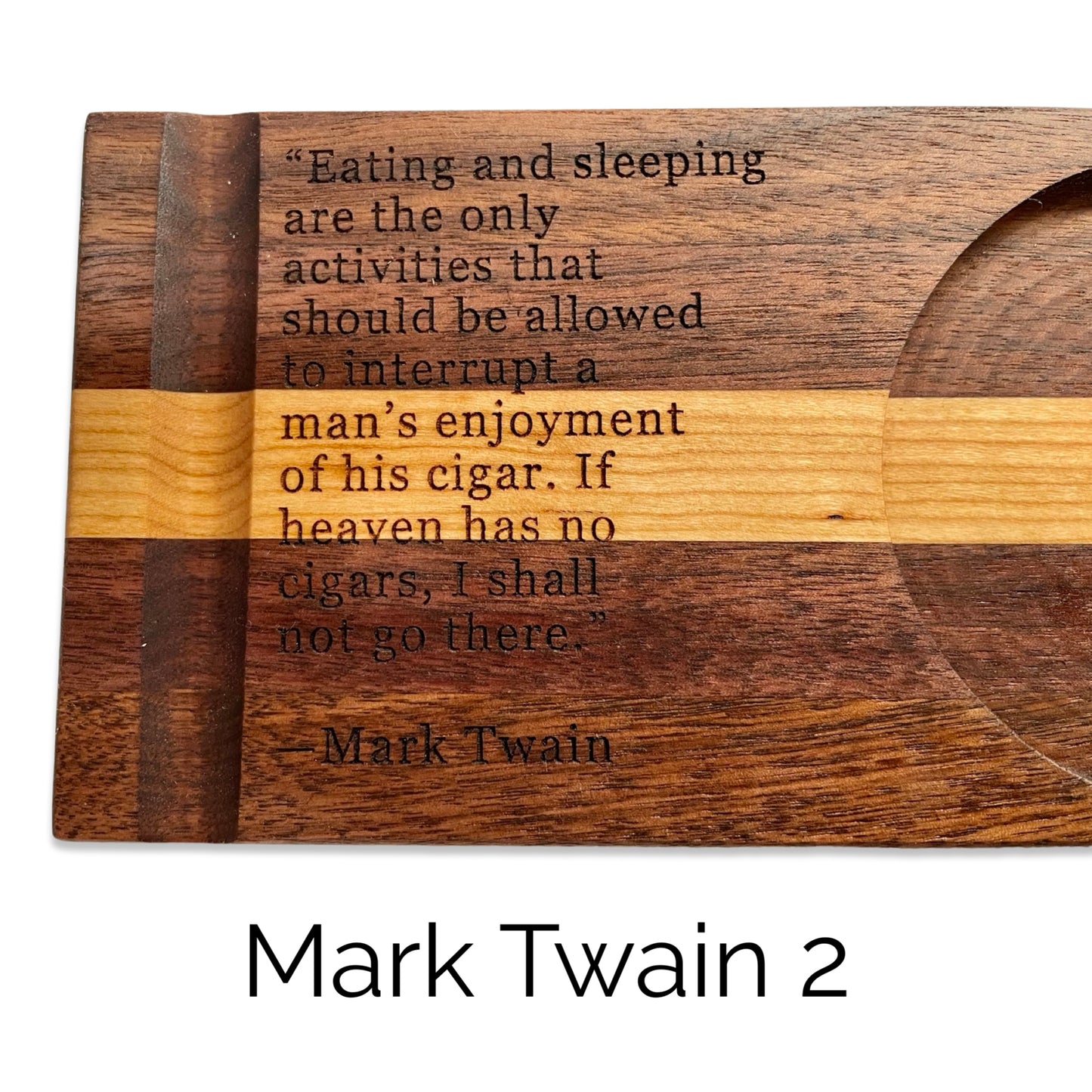 Mark Twain Quote